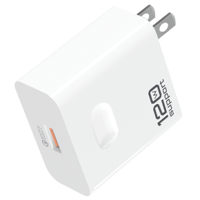 Neo Power QC-4 120W Charger