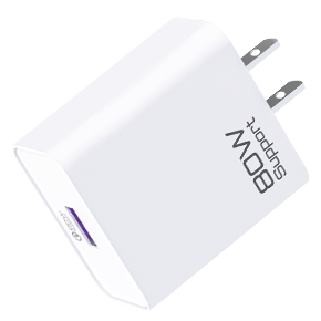 Neo Power QC-3 80W Charger