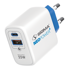 Neo Power Charger PD3