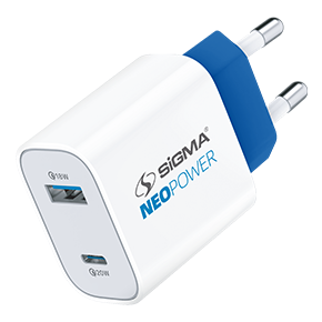 Neo Power Charger PD2