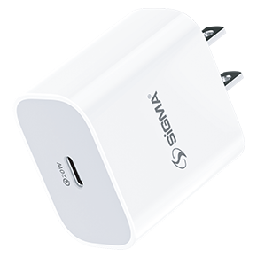 PD6 30W GaN Charger for iPhone