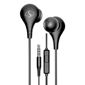 S15 Hi-Definition Earphones
