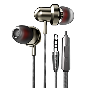 S14 Premium Earphones