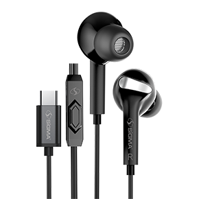 S9 Plus Type-C Earphones