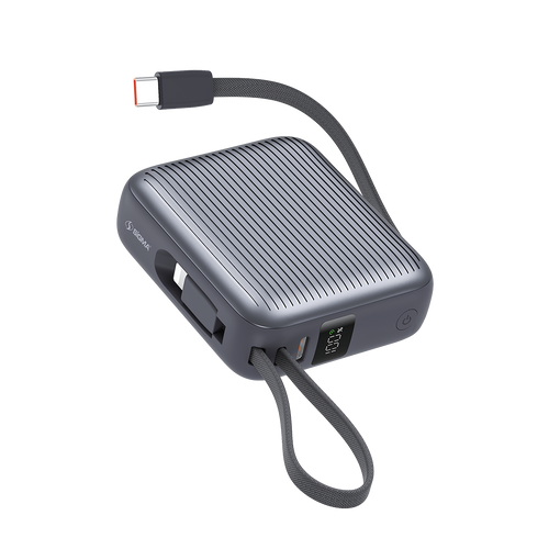Sigma M3 10000mAh SuperMini