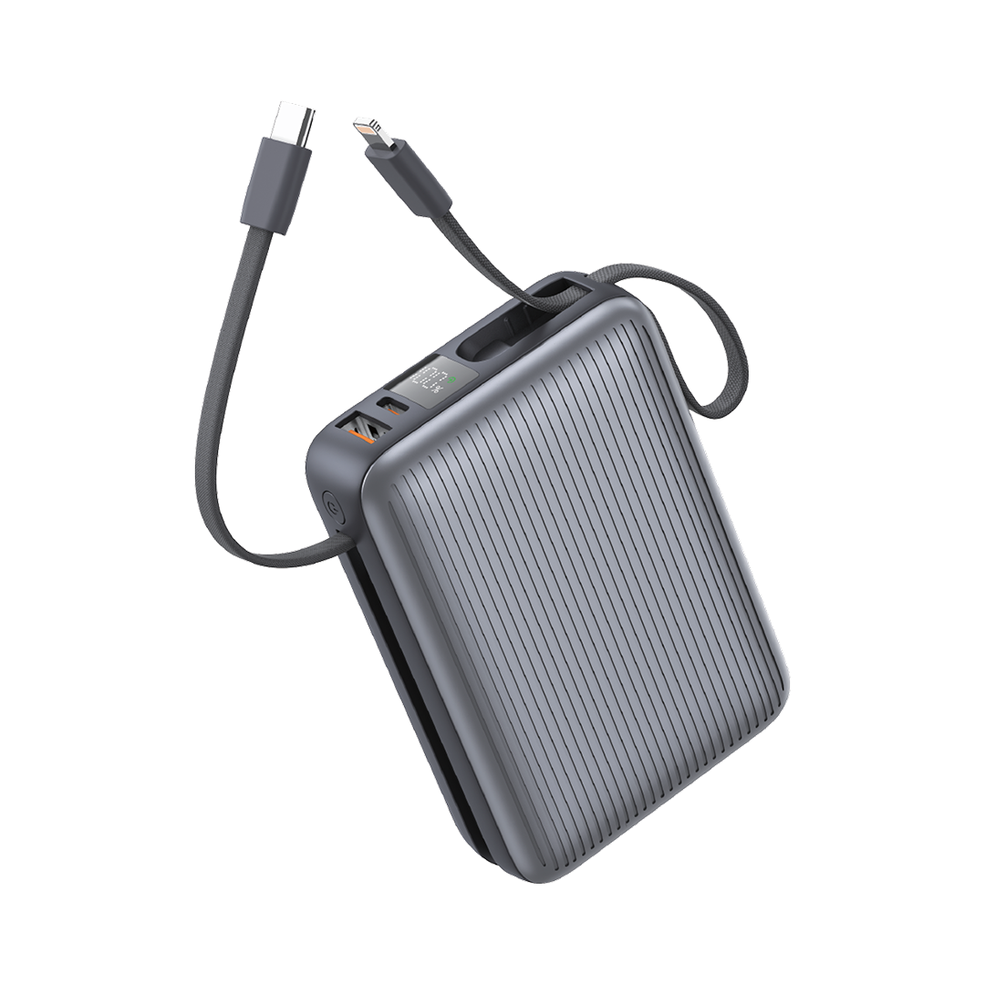 SIGMA M4 SUPERMINI POWER BANK 20000 mAh