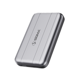 Sigma Wireless Power Bank 10000mAh SW-16 MagSafe | Magnetic Charging for iPhone and android