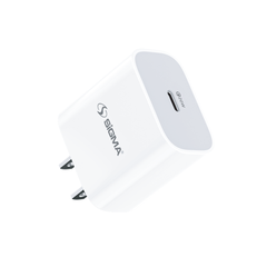 Sigma Diamond Power Charger PD1