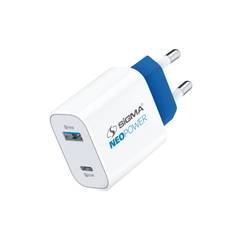 Sigma Neo Power Charger PD2