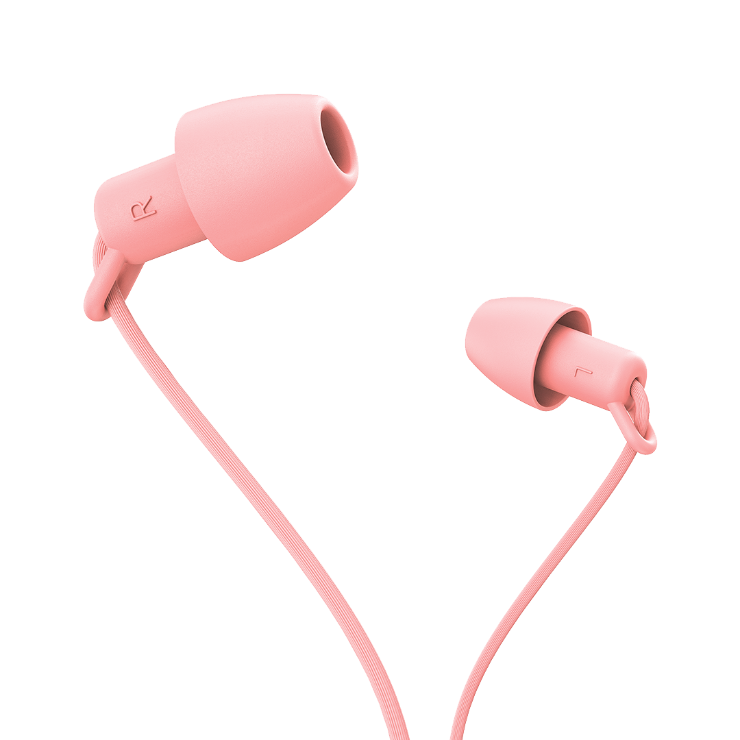 Sigma Super Sleep Earphones S01