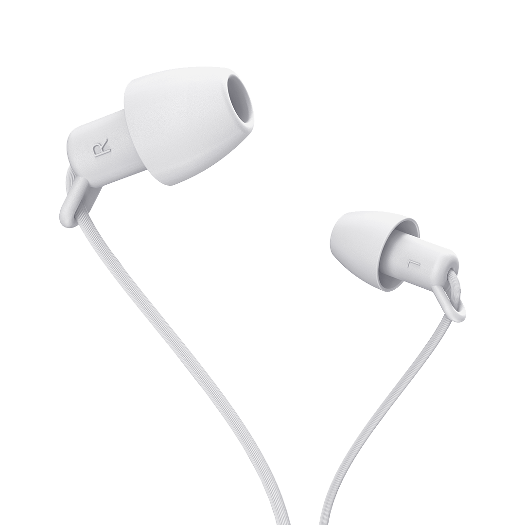 Sigma Super Sleep Earphones S01