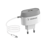 Sigma Micro USB Wall - S10