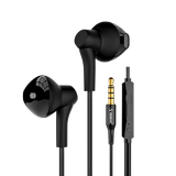 Sigma Comfortable Stereo Earphones S12