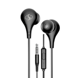 Sigma Hi-Definition Stereo Earphones S15