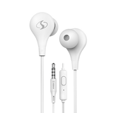 Sigma Hi-Definition Stereo Earphones S15