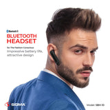 Elite Class Bluetooth Headset SBH - 10 - Sigma Lifestylesigmalife.stylevariable