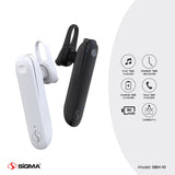 Elite Class Bluetooth Headset SBH - 10 - Sigma Lifestylesigmalife.stylevariable