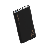 Sigma Ghauri Power Bank 10000mAh SC-94 | 22.5W Fast Charging for iPhone & Android