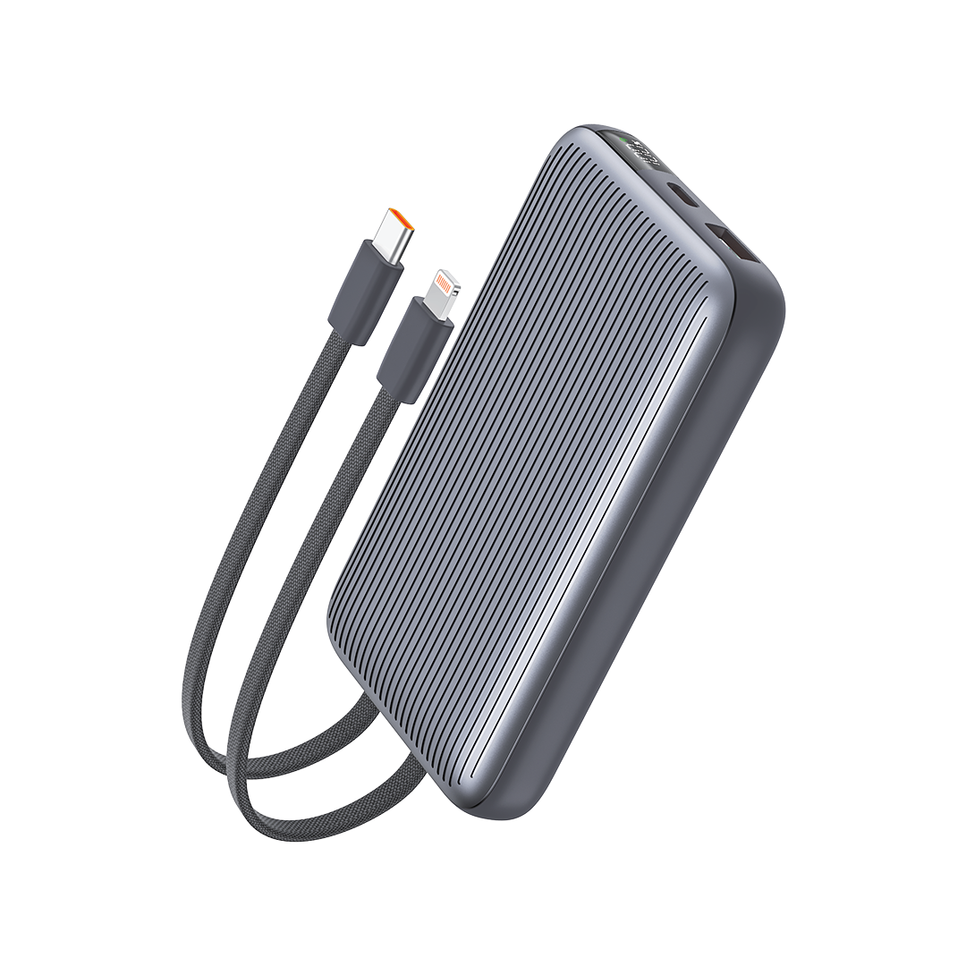 SIGMA 4 IN 1 10000 mAh Power Bank PD-10