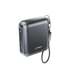 SIGMA Bigmini M1 SiGMA-M1 World's smallest 10000 mAh Power Bank  