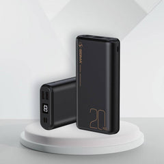 Sigma-Ababeel-Power-Bank-20000mAh in Pakistan