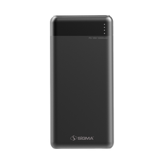 Sigma Burraq Power Bank 10000mAh SC-91