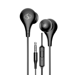 Sigma Hi-Definition Stereo Earphones S15