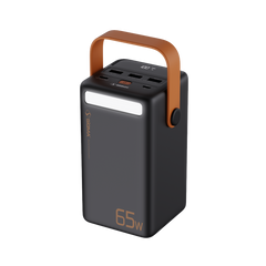 Sigma Power Bank 50000mAh PD-50