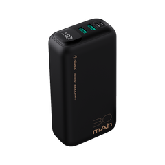 Sigma Shaheen Power Bank 30000mAh PD-30