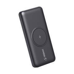 Sigma Wireless Power Bank 10000mAh SW-15