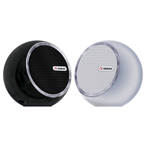 Loudy Portable Speaker (Pair)