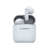 SiGMA Wireless EarBuds WAVE T5 TWS