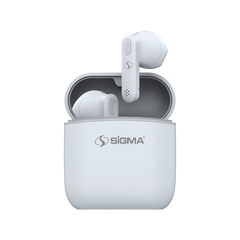 SiGMA Wireless EarBuds WAVE T5 TWS