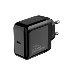 Sigma Turbo-2 PD Fast Charger 30W – Type-C Wall Charger