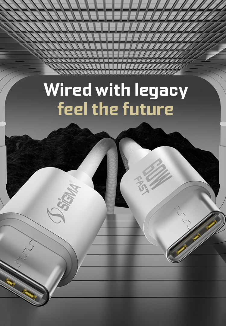 Type-C Cables Banner
