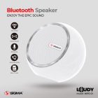 Sigma Loudy Portable Speaker WPS-01 (Single)