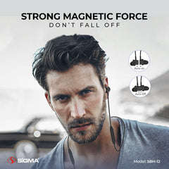 Wireless Sports Earphones