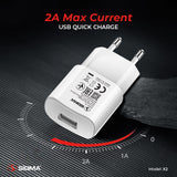 Charger X2 - Sigma Lifestylesigmalife.stylesimple