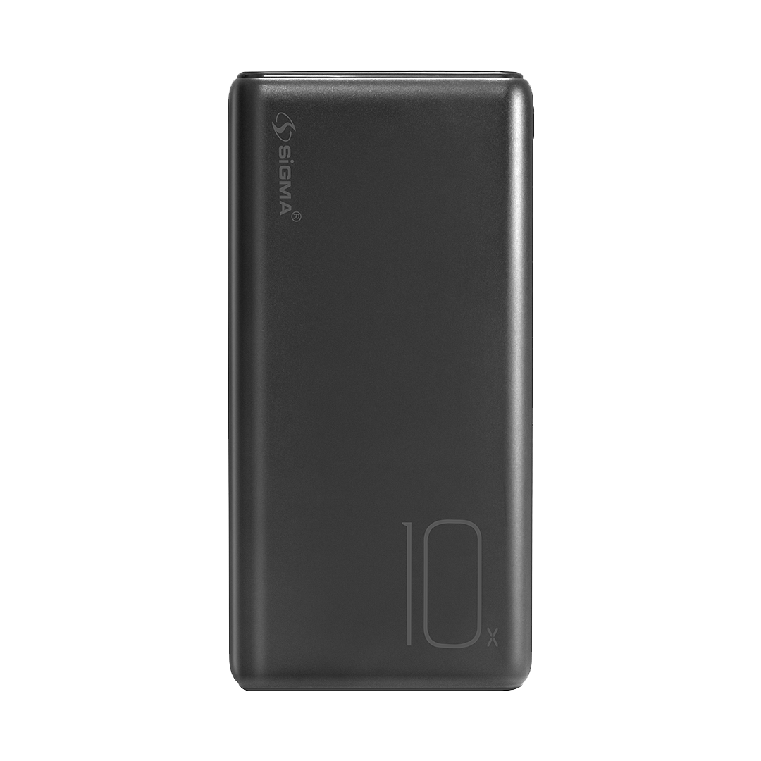 Sigma Young Power Bank 10000mAh SG-Y1