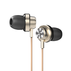 Sigma Earphones S17
