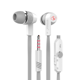 Sigma High Quality Stereo Earphones S9