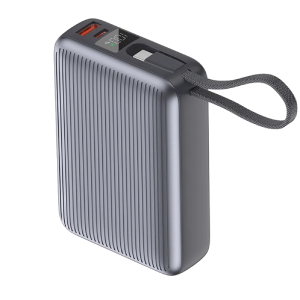 20000mAh 45W PD Power Bank